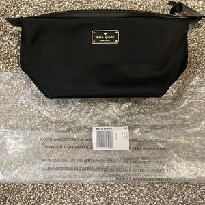KATE SPADE ♠️ Wilson Road Jodi, Cosmetic Case